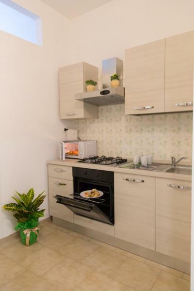 B&B Room 39 Беневенто Екстер'єр фото
